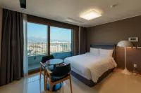 Hotel the Blue Terra Hotels in 
