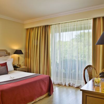 Standard Room Hotel Cascais Miragem Health & Spa Promo Code
