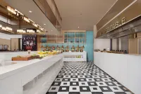 Home2 Suites By Hilton Chizhou Shitai Guniujiang