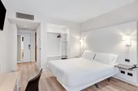 B&B HOTEL Ciudad de Lleida