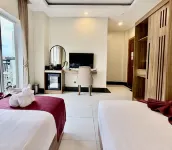 Twin Hotel Kampot  otelleri