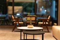 JULY · Qiyue Hotel (Linhai Intime City & Linghu Scenic Area Branch)