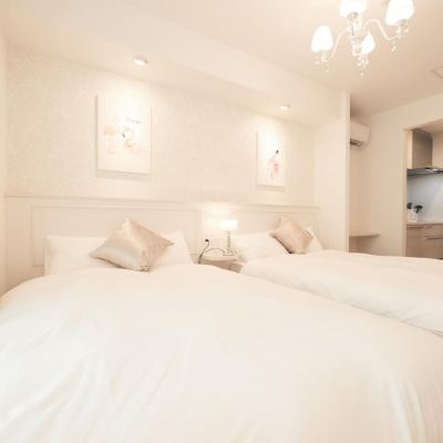 Standard C Room Rela Higashimatsudo Promo Code