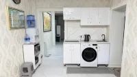UB Friends Hostel