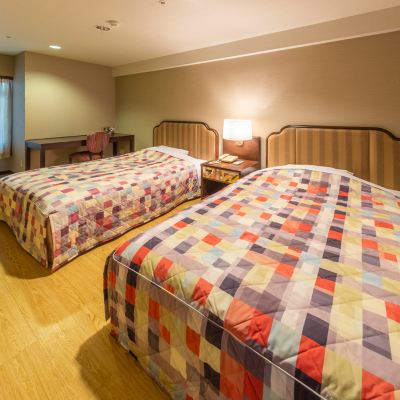 スタンダードルーム低層階(3-4F) マホロバマインズ三浦 クーポン