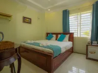 AHHA Boutique Kampot Hotel a Kampot
