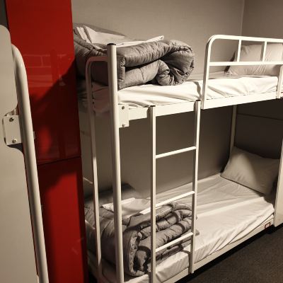 8 베드 프라이빗 김치게스트하우스 해운대점 쿠폰