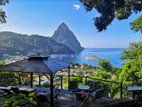Green Fig Resort & Spa Hotéis em 