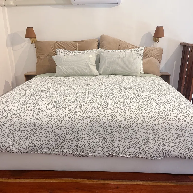 Tiny House (King) For 2 People