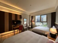 Hotel Les Champs Jiaosi
