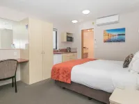 Bella Vista Motel Lake Wanaka Hotéis em Wanaka