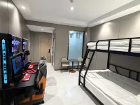 Wangdu Wuyue E-Sports Hotel Hotels in Wangdu