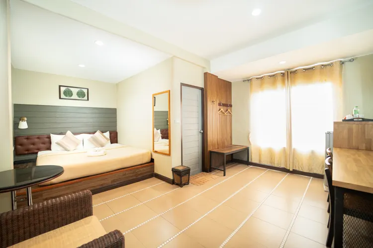 ห้องแกรนด์สตูดิโอ