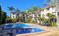 Great Eastern Motor Lodge
