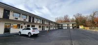 Turnpike Motel Richmond VA by Hotel O US 60