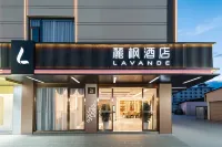 Lavande Hotel Lijiang Ancient City South Gate Branch Hotels in 