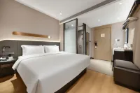 Jinjiang Inn Beijing China University of Petroleum Changping Science Park Hotels in 