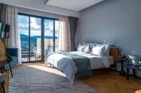 Qinglu Shanfang Homestay (Hanhua Tianmashan Hot Spring Resort)