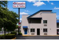 Executive Inn & Suites San Marcos, TX