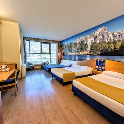 Family Xl Hotel Express Aosta East Promo Code