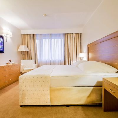 Standard King Room Hotel Marinela Sofia Promo Code