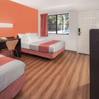 2 Full Beds | Smoking, Micfridge Motel 6 Brinkley, AR Promo Code