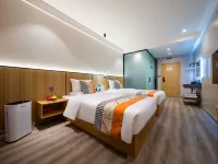 Tianfu · Locke Platinum Hotel (Chengdu Tianfu International Airport Store)