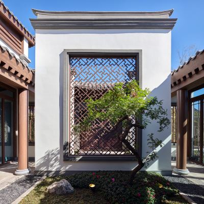 三卧室泳池別墅 昆明滇池宋品酒店優惠