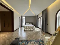 Villa Turpan Hotels in Turpan