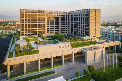 โรงแรมมิงกาลาร์ มัณฑะลัย โรงแรมใน
