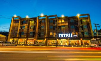 Tetris Hotel (SHA)