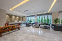 Qujing Jinjiang Bo'an Hotel