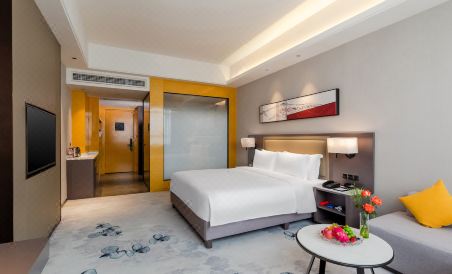 Southern Airlines Pearl Airport Hotel - Housity