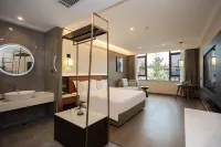 Yimesi Hotel (Dayi Food Street Store)