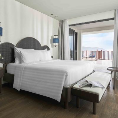 the Secret Suite The Secret Con Dao Promo Code