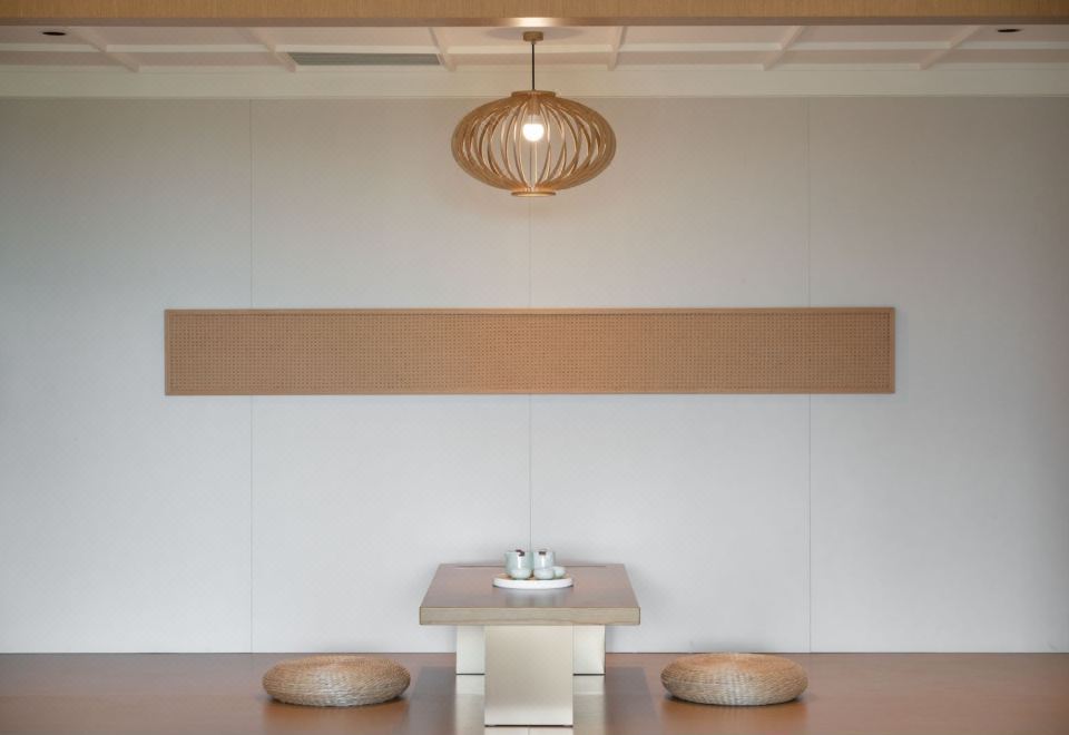 海景雙床套房（智能客控+MINI吧+天然乳膠枕）