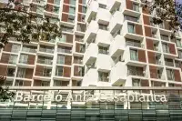 Barceló Anfa Casablanca Hotele w: 