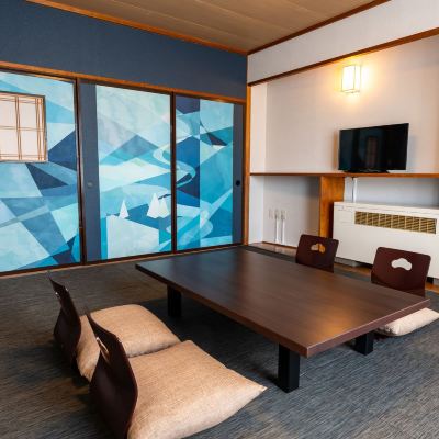 標準和室 10榻榻米 禁菸 低樓層 亀之井飯店草津YUBATAKE優惠