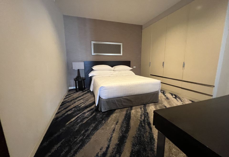 兩臥室豪華套房