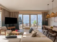 Hyatt Regency Kotor Bay Resort Hotéis em Kotor