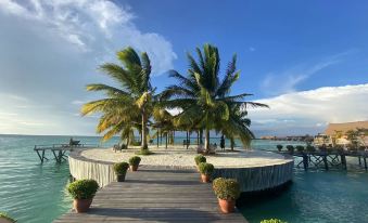 Sipadan Kapalai Dive Resort