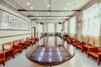 南平建陽大飯店(建陽一中店)