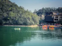 Manyuan · Mogan Mountain J. Lalli Valley Holiday Villa (Moganshan Yucun Scenic Area Branch) Hotéis em Deqing