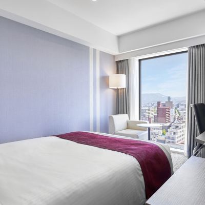 部屋タイプおまかせ(喫煙) ダイワロイネットホテル青森 クーポン