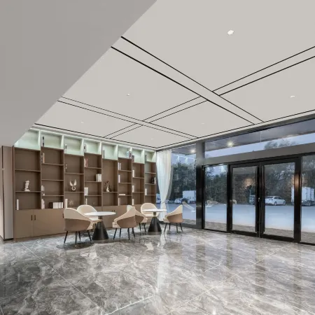 Jiduo Hotel (Ciyao Town Shop, Ningyang County, Tai'an)