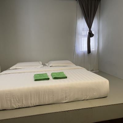 舒適特大床房 美那麗沙旅館優惠