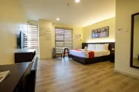 Cebu Quincentennial Hotel