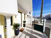 Milfontes Guest House - Duna Parque Group