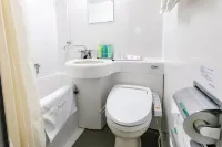 KOKO STAY Sagamihara(formerly Hotel Wing Sagamihara）