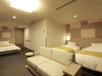 箱根湯本温泉月之宿紗羅